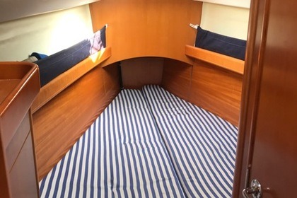 Location Voilier Beneteau First 40.7 Lorient