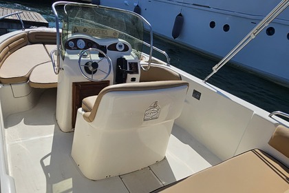Hire Motorboat Ta Mare Ta Mare 20 Bocca di Magra