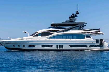 Aluguel Iate 2023 costome made Bodrum
