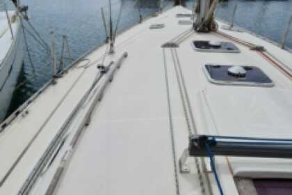 Location Voilier Dufour Dufour 43 Classic Port Olímpic