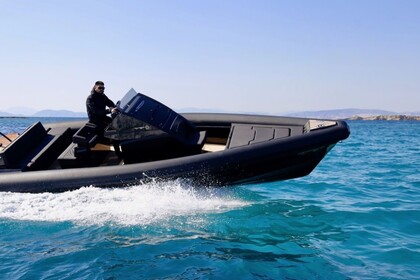 Ενοικίαση Φουσκωτό TECHNOHULL Gt7 Λαγονήσι Αττικής