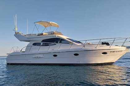 Hire Motorboat Doqueve Marbella Marbella