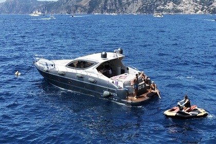 Verhuur Motorboot Primatist G50 Amalfi