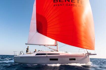 Hire Sailboat Beneteau Oceanis 34.1 Easy Dream Arzon