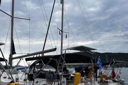 Czarter Jacht żaglowy Bénéteau Oceanis Clipper 473 Leukada