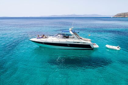 Miete Motorboot Cranchi Endurance 41 Palma de Mallorca