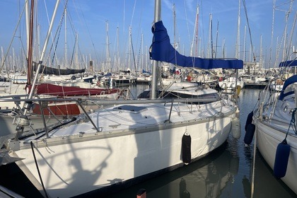 Location Voilier Jeanneau Fantasia La Rochelle
