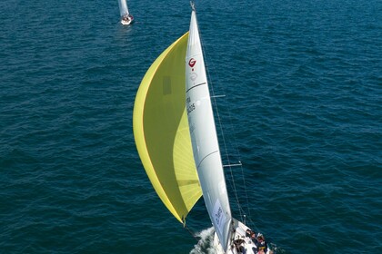 Location Voilier Archambault Grand Surprise La Trinité-sur-Mer