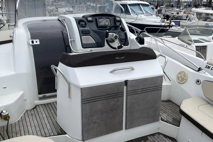 Hire Motorboat Beneteau Flyer 850 Sun Deck Mandelieu-La Napoule