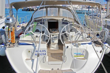 Miete Segelboot Bavaria 46 Cruiser Lavrio