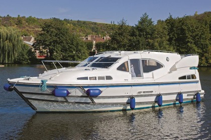 Verhuur Woonboot Europa 300 Loosdrecht