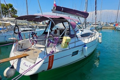 Location Voilier Elan Elan Impression 40 Izola