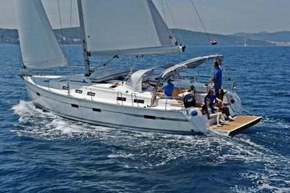 Miete Segelboot BAVARIA CRUISER 50 Kroatien