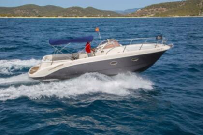 Miete Motorboot Mano Marine Mano 27.5 Sant Antoni de Portmany