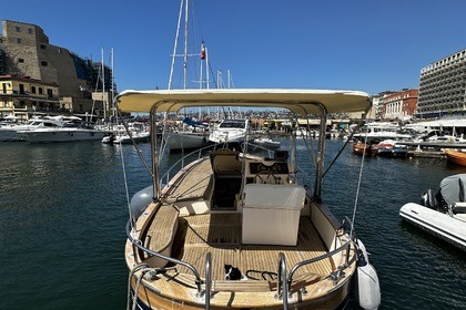 Verhuur Motorboot Apreamare 75 Napels