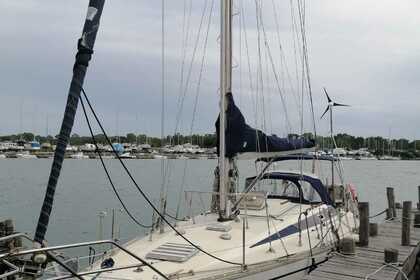 Charter Sailboat JEANNEAU Sun Fizz 39 Nettuno