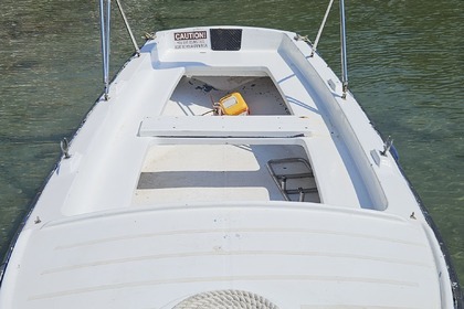 Charter Motorboat Elan Elan 495 Cavtat