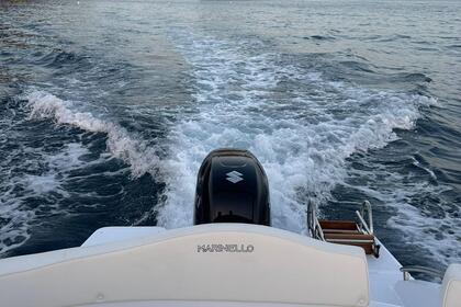 Verhuur Motorboot Marinello EDEN 590 L'Estartit