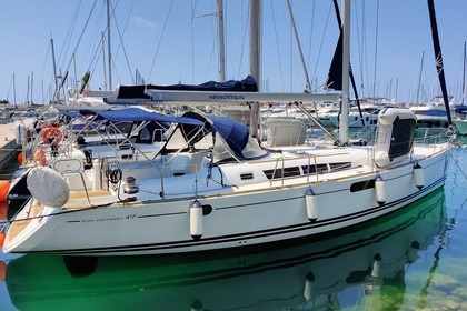 Alquiler Velero Jeanneau Sun Odyssey 49i Sukošan