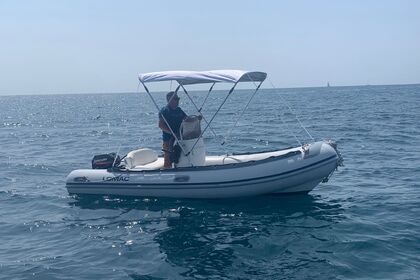 Alquiler Neumática Lomac 460 Lomac 460 San Pedro del Pinatar