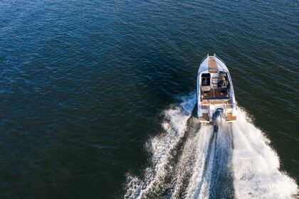 Noleggio Barca a motore Yamarin 60 DC Raisio