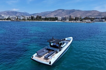Location Bateau à moteur Wally One Athènes