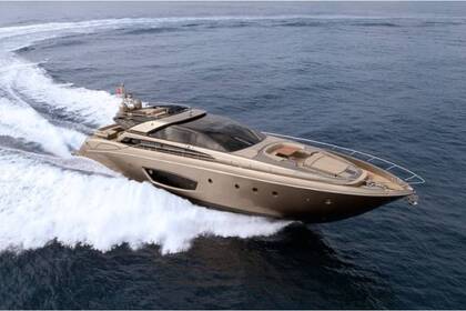 Miete Motoryacht Riva Domino 86 New Collection Bodrum