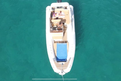 Miete RIB Solemar 25 offshore Trapani