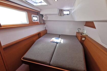 Location Catamaran Lagoon Lagoon 450f Naxos