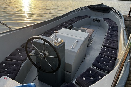 Verhuur Motorboot watercraft 8mXL Breukeleveen