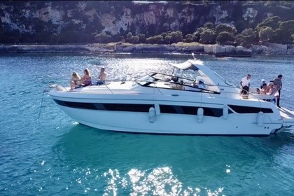 Noleggio Yacht a motore Bavaria Bavaria Sport 400 Monaco