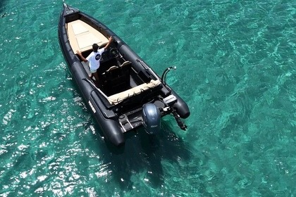 Ενοικίαση Φουσκωτό Winner 2024 Βάρκιζα