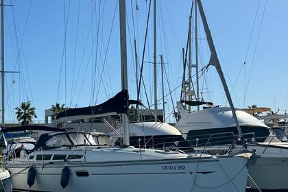 Miete Segelboot Jeanneau SUN ODYSSEY 42i Torrevieja