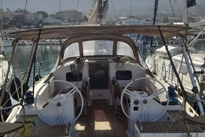 Verhuur Zeilboot Elan Elan 45 Impression Palairos