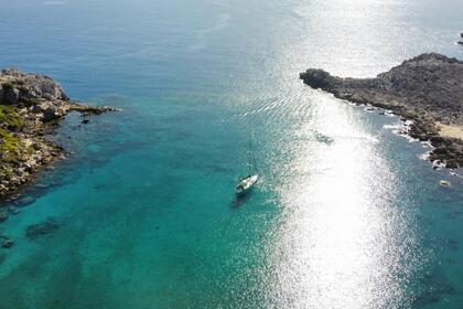 Charter Sailboat Beneteau First 35 Rhodes