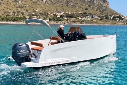 Miete Motorboot Boats Mak Cattleya X6 Provinz Alicante