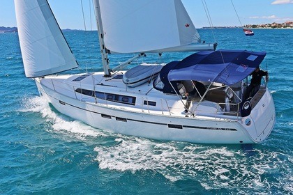 Charter Sailboat BAVARIA 46 C Croatia