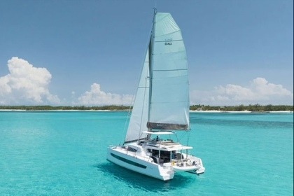 Verhuur Catamaran Bali - Catana Bali 54 San Blas-eilanden