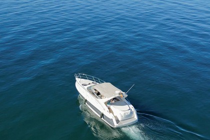 Hire Motorboat Cranchi 39 Endurance Marbella