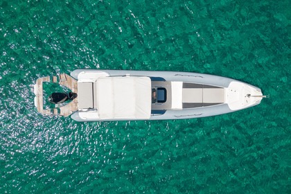 Alquiler Neumática MARVEL 930 Chania Old Port