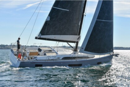 Verhuur Zeilboot Beneteau Oceanis 46.1  Split