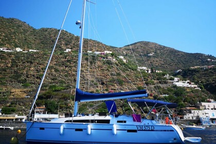 Noleggio Barca a vela Bavaria Cruiser 41 Vibo Marina