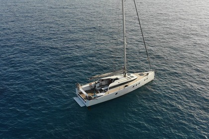 Alquiler Velero Bosailing Loft40 Lanzarote