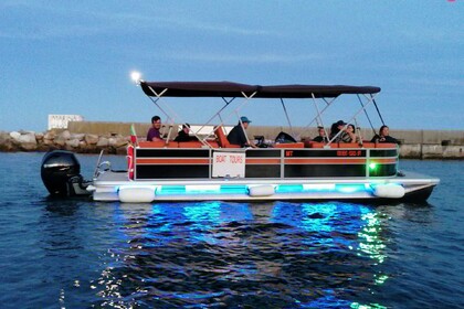 Miete Motorboot KINOCEAN 25