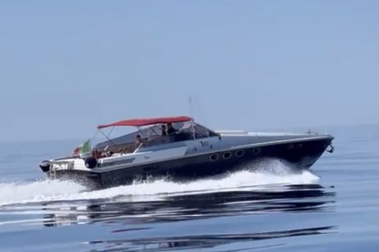 Noleggio Barca a motore Baia 50 FORCE ONE Santo Stefano al Mare