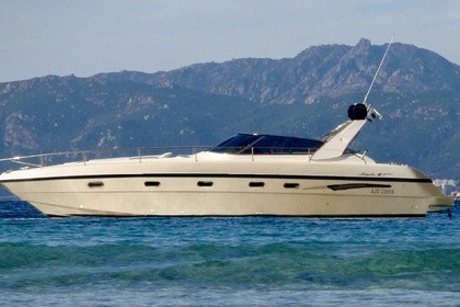 Rental Motorboat Fiart Mare 40 Genius Palma de Mallorca