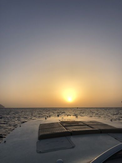 Capri Motorboat Exclusive 45 45 alt tag text