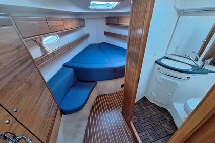 Location Voilier  Bavaria 39 Cruiser Hjellestad