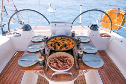 Alquiler Velero Bavaria Fuerteventura Velero Bavaria 44 Corralejo