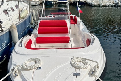 Location Bateau à moteur ZAR ZAR 65 Grimaud